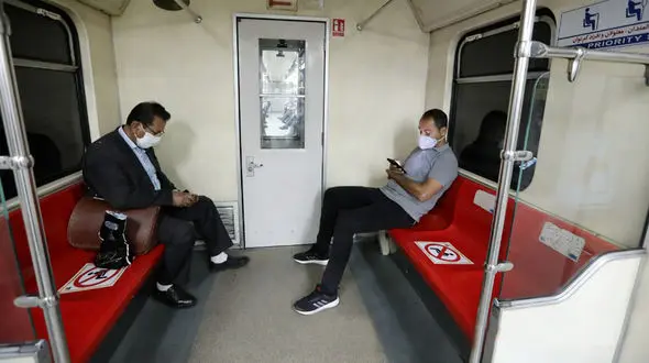 برای جلوگیری از خودکشی در مترو چه باید کرد؟ / رئیس پلیس مترو تهران گفت