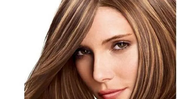 بیمه سلامت موهای رنگ شده با 5 تکنیک ساده