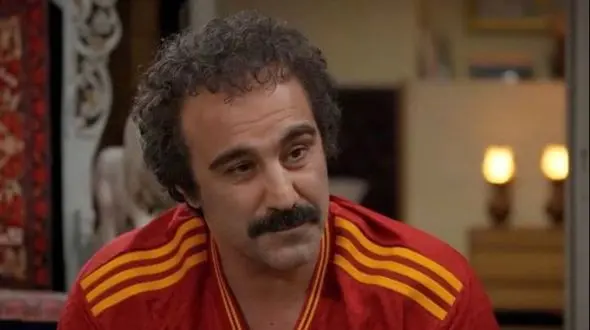 محسن تنابنده بازیگر سریال « پایتخت» تغییر چهره داد/ آقای بازیگر در 50 سالگی با استایل منحصربه‌فرد اصلا قابل شناسایی نیست+ عکس