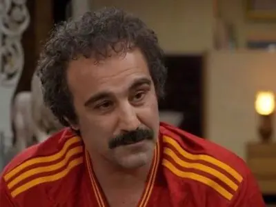 محسن تنابنده بازیگر سریال « پایتخت» تغییر چهره داد/ آقای بازیگر در 50 سالگی با استایل منحصربه‌فرد اصلا قابل شناسایی نیست+ عکس