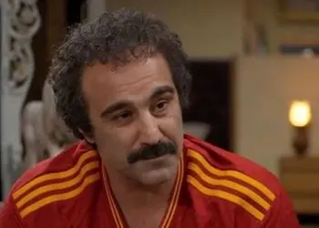 محسن تنابنده بازیگر سریال « پایتخت» تغییر چهره داد/ آقای بازیگر در 50 سالگی با استایل منحصربه‌فرد اصلا قابل شناسایی نیست+ عکس