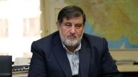 معاون وزیر کشور: در زلزله احتمالی تهران حتی تأمین چادر به ۱۰ میلیون نفر نیز مسئله بزرگی است