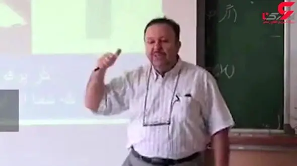 اظهارات عجیب استاد هوافضای دانشگاه شریف از پشت پرده سوانح هوایی ایران + فیلم