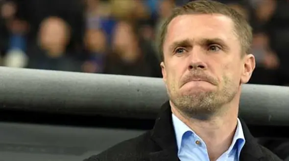 حکم اخراج این مربی در دستان پرسپولیس