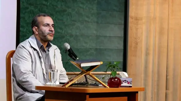 استاندار کرمانشاه برکنار شد/ مقدم رفت صحرایی آمد