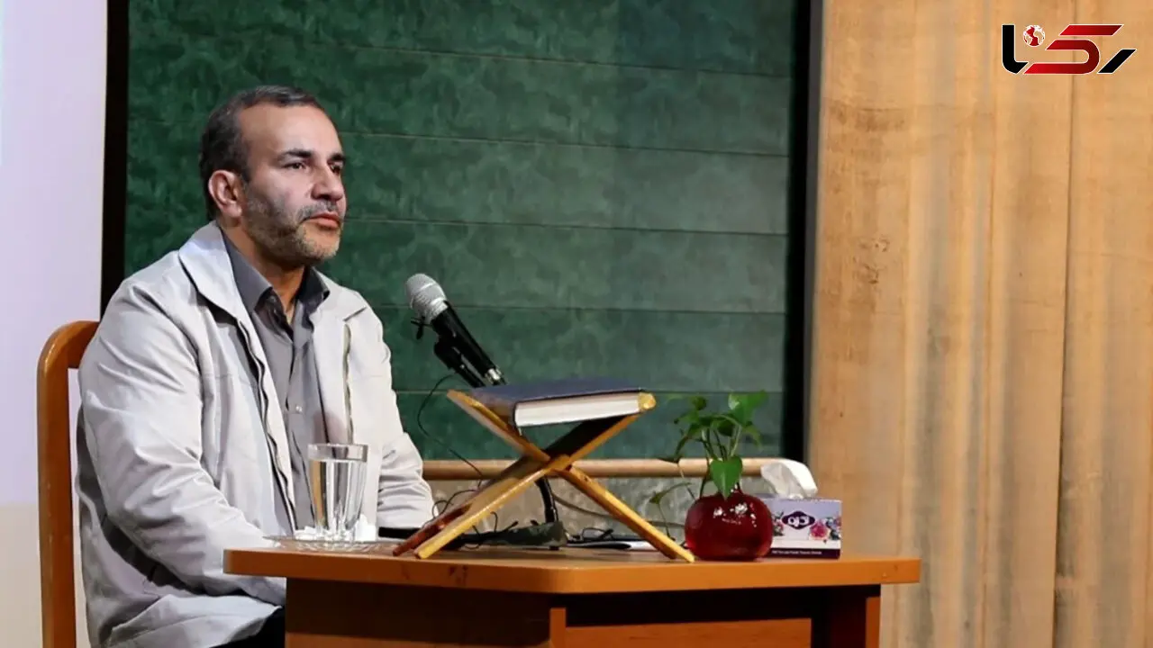 استاندار کرمانشاه برکنار شد/ مقدم رفت صحرایی آمد
