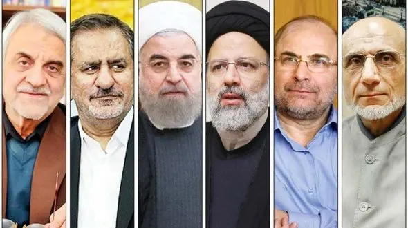 آخرین مناظره انتخاباتی کاندیداهای ریاست جمهوری + دانلود فیلم مناظره سوم