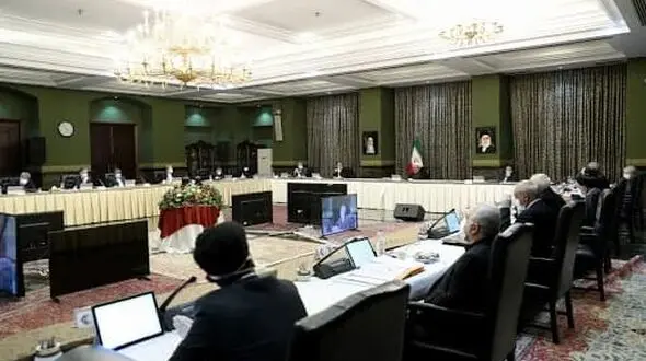  هیئت دولت توهین به رئیس‌جمهور را محکوم کرد