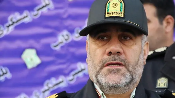 احضار داعشی های تقلبی پردیس کورش/ دستگیری دلالان بازار سیاه دلار تهران 