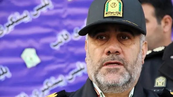 داعشی های پردیس کورورش آزاد شدند 