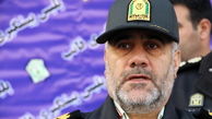 دستگیری 378 تبهکار خطرناک تهران در عملیات رعد 8 پلیس + فیلم و عکس