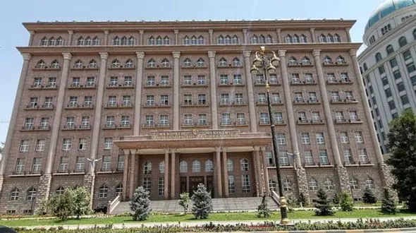 کشته شدن ۳ تبعه چینی در مرز تاجیکستان-افغانستان