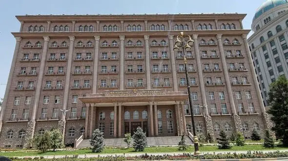 کشته شدن ۳ تبعه چینی در مرز تاجیکستان-افغانستان