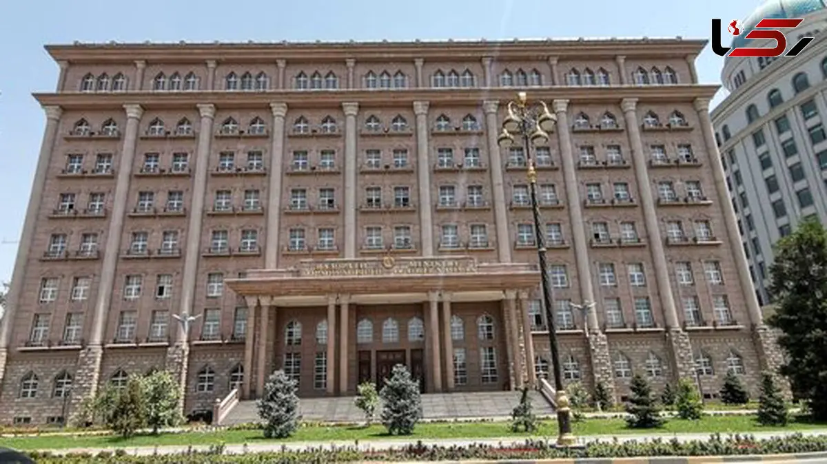 کشته شدن ۳ تبعه چینی در مرز تاجیکستان-افغانستان