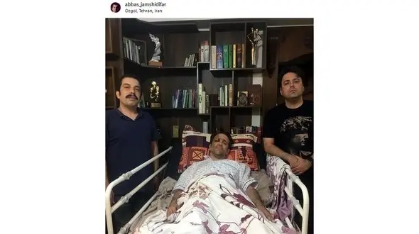 عکسی که از تابلوی مونالیزا بیشتر بیننده داشت! +عکس ها