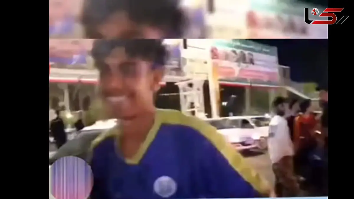 فیلم / قهرمان بی‌ادعای جیرفت را می شناسید؟ / او جان دختر جوان را از مرگ خود خواسته نجات داد