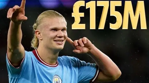 بند آزادسازی قرارداد ارلینگ هالند فاش شد/ پای رئال مادرید در میان است؟