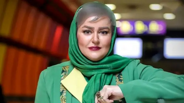 نعیمه نظام دوست : اولین و آخرین خواستگارم سال سوم راهنمایی بود که گفتم قصد ازدواج ندارم !