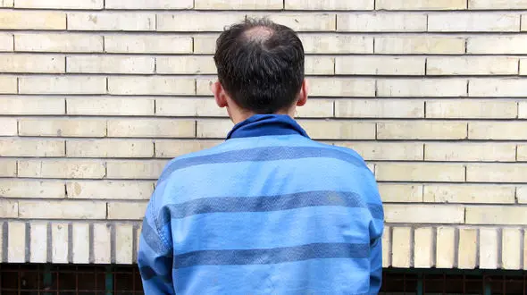 خوش تیپ ترین فریبکار تهرانی کیست؟/عشق عجیبش چه بود؟+فیلم گفتگو