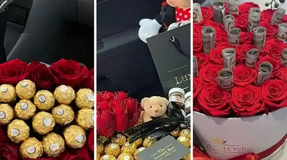 هدیه‌ ای مینیمال و شیک: باکس گل برای مناسبت‌ های خاص شما