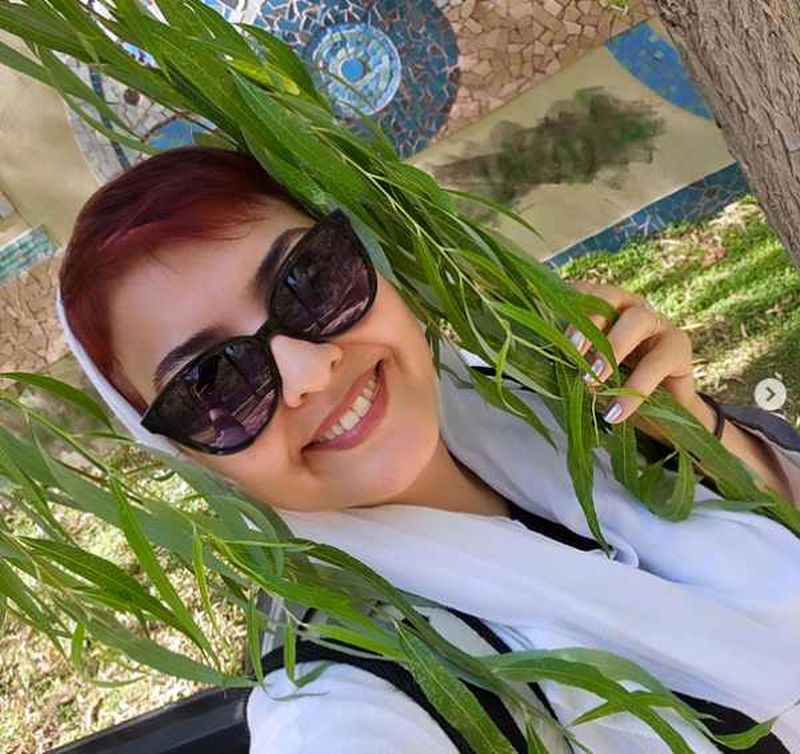 عکس آناهیتا همتی