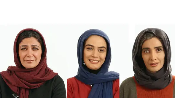 3 خانم بازیگر ایرانی این داروی کرونا را توصیه کردند + فیلم