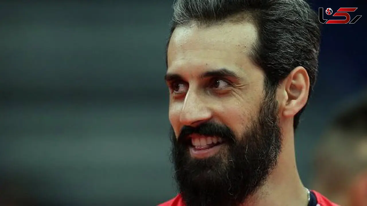 سعید معروف از آمریکا بازنگشت !