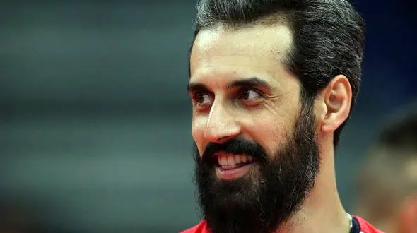 سعید معروف از آمریکا بازنگشت !