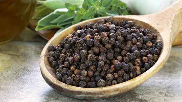 این سیاه تند با 8 خاصیت جادویی