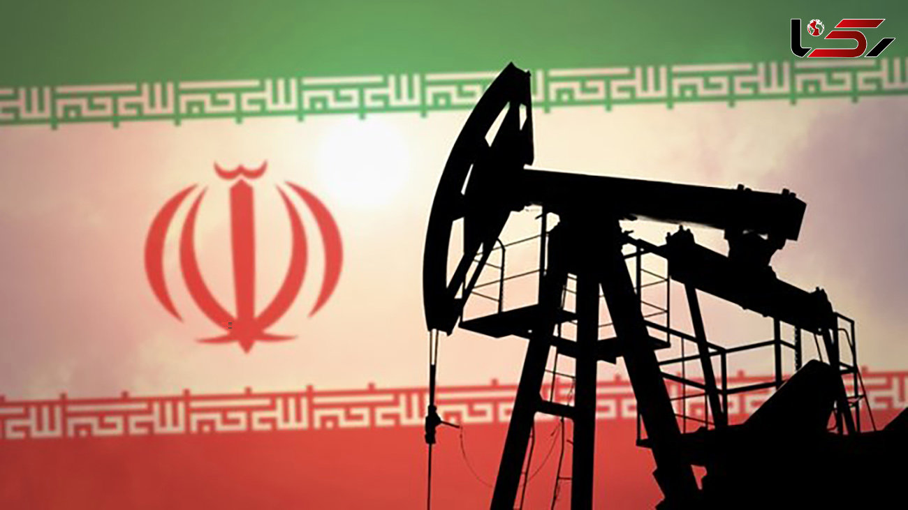 فوری / تحریم های نفتی ایران لغو شد