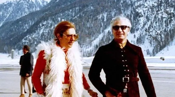 سفر به ایام قدیم:مسافرت جنجالی «شاه و فرح» به سوییس برای «اسکی» در بهمن ۱۳۵۰