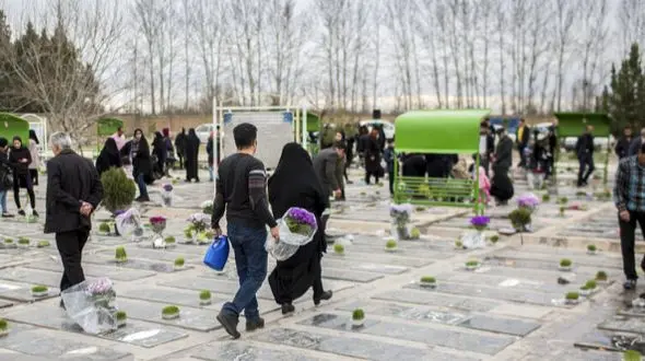 تمهیدات ترافیکی پلیس تهران برای پایان هفته پایانی سال ۱۴۰۳