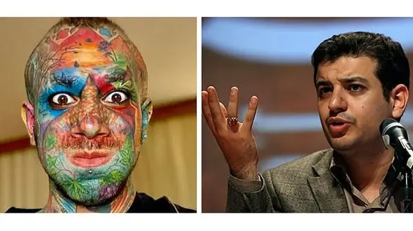 نامه سرگشاده رائفی پور به امیر تتلو : تو فقط بخوان ، بخوان برای مردم و دلت را بسپار به ضامن آهو !