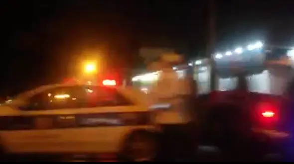 آشوب در زندان شیراز + فیلم