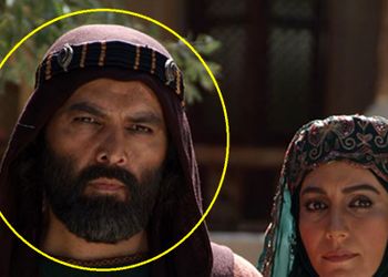 عکس/ سفر در زمان ؛ تصویری شوکه کننده از تغییر چهره «مختار» سریال مختارنامه در 27، 32 و 60 سالگی