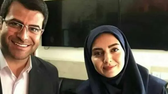 فیلم / رونمایی روزبه حصاری از رقص قر کمری و آواز خوانی  «بازم شراره» .... / دختره دست بذاره دست دوستش .../ بچه مهندس این همه استعداد داشت و ....