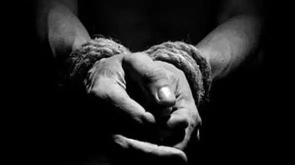 اختلاف مالی منجر به آدم‌ربایی مرد جوان در غرب تهران شد