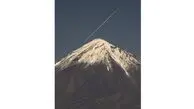 دماوند مرتفع‌ترین دپوی پسماند کشور/ بام ایران در محاصره چهارگانه مرگبار؛ از زباله‌خیزی و معدن‌تراشی تا گیاه‌تکانی و چرای مفرط