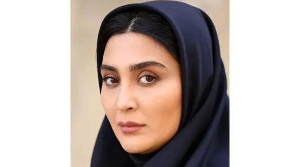 خانه فوق دلنشین و ماشین خاطره ساز مریم معصومی + عکس