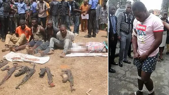 این  قاتل سریالی 200 زن و مرد را کشته است+عکس