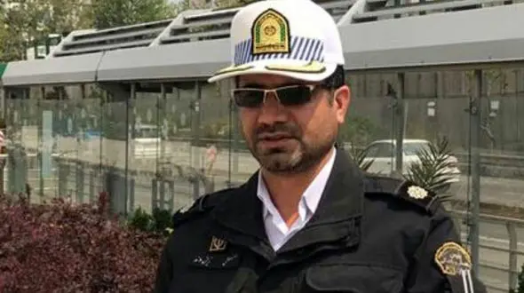 آمار نگران‌کننده تصادفات در تقاطع‌های تهران / عدم رعایت حق تقدم، عامل 35 درصد حوادث شهری