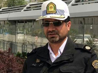 آمار نگران‌کننده تصادفات در تقاطع‌های تهران / عدم رعایت حق تقدم، عامل 35 درصد حوادث شهری
