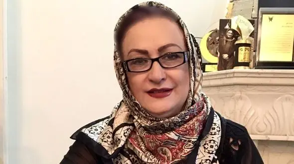 کامنت خبرساز مریم امیرجلالی پس از حواشی جنجالی در اکران فیلم مهران مدیری: این وصله‌ها به من نمی‌چسبد!