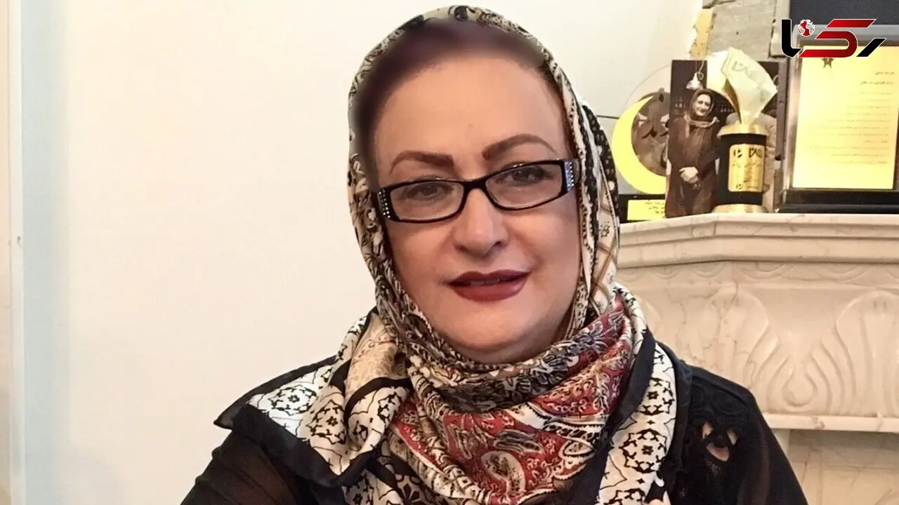 کامنت خبرساز مریم امیرجلالی پس از حواشی جنجالی در اکران فیلم مهران مدیری: این وصله‌ها به من نمی‌چسبد!