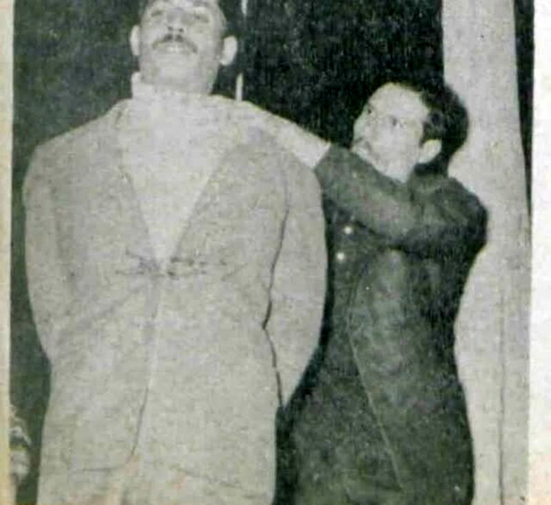 هوشنگ امینی