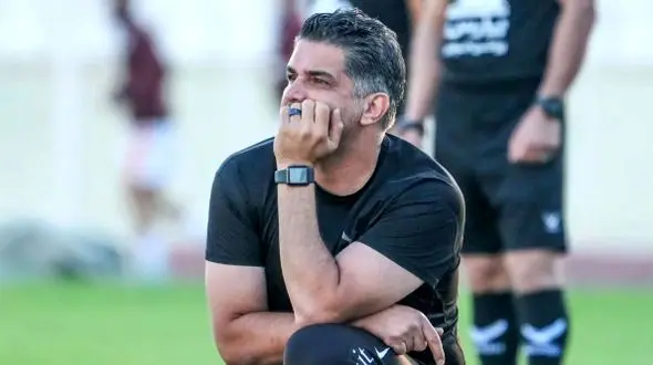 فیلم فحش و فحش‌کاری باورنکردنی مربی استقلالی با هواداران!