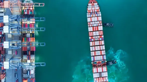 ایران بالاتر از فرانسه /  بیست و دومین قدرت دنیا در تجارت دریایی + جدول 