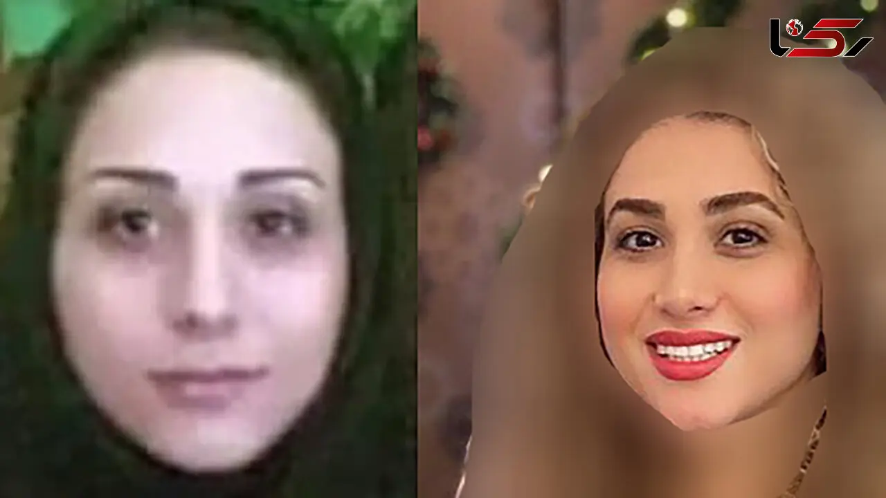 ازدواج با مرد خارجی و مهاجرت خانم مجری محجبه ! / ناهید لیان قید ایران را زد !