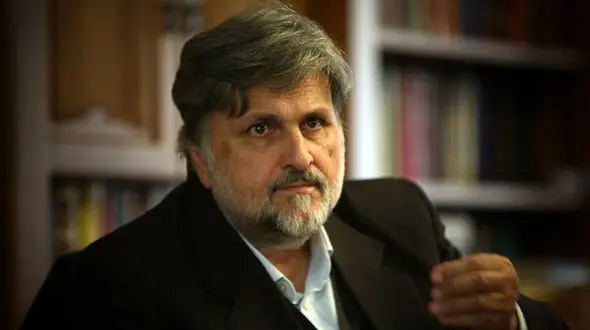 همسر نوه امام درگذشت + عکس