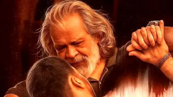 تلاش «پیر پسر» برای رسیدن به اسکار از کانادا